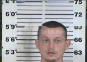 Keith Allen Smith