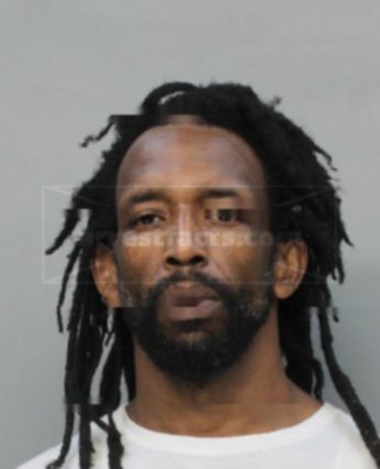 Columbus Mcfadden