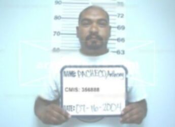 Anthony Allen Pacheco