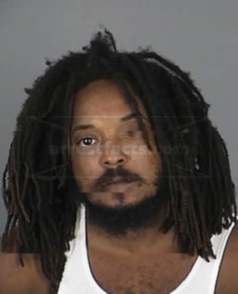 Cedric Dewayn Washington