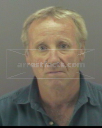 Edward William Mcbride