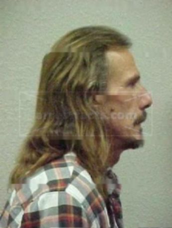 Gerald M Parks