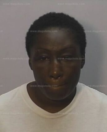 Marquita Lavada Hairston