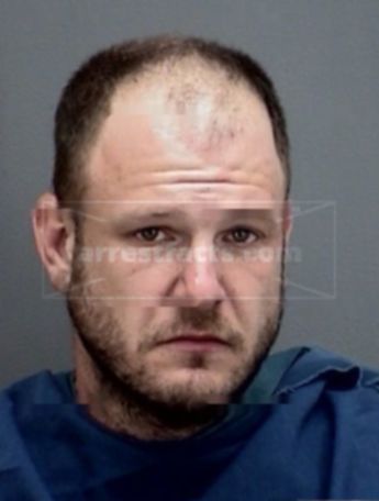 Bradley Wade Mcmurray