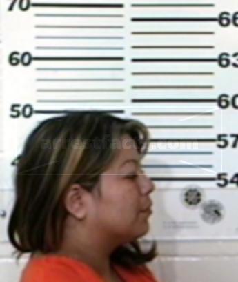 Sandra Velasquez Rangel