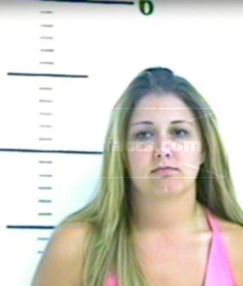 Teresa Jean Scarr