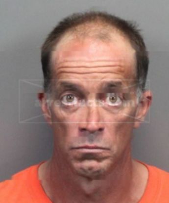 Stephen Perry Anderson