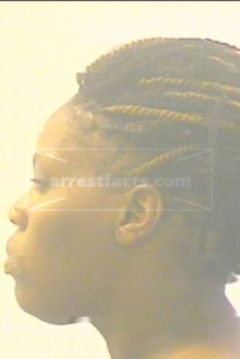 Lafaydra Chrysett Little