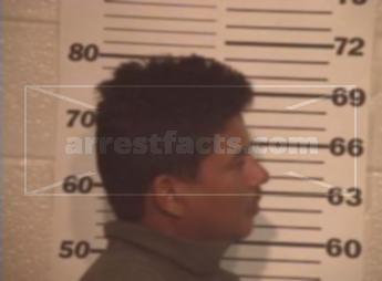 Jose Saucedo Alvarado