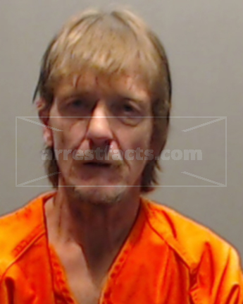 Rodney Eugrene Butler