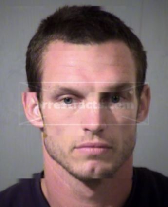 Joshua Michael Hodges