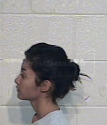 Victoria Zamora Arciba