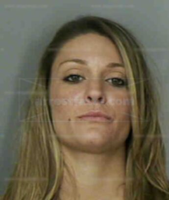 Amber Lynn Wheeler