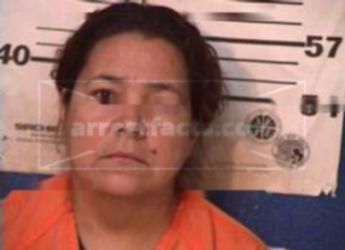 San Juanita Hernandez