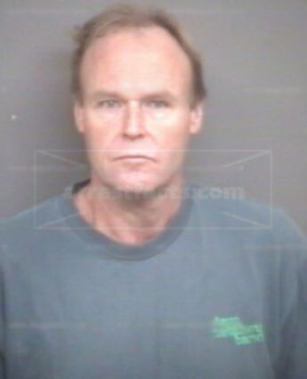 Brian W. Mccourt