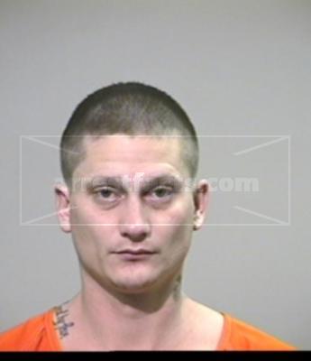 Michael Paul Carter