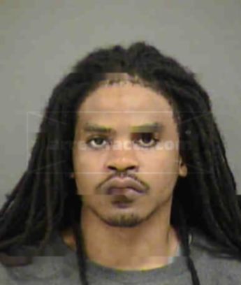 Jamar Johnquse Holloway