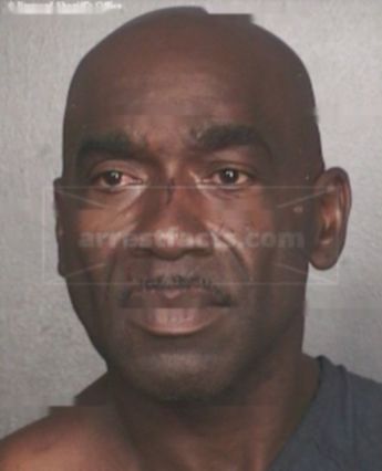 Darryl Hall