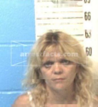 Donna Lynn Broaddus