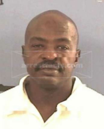 Leroy Smith Reddick