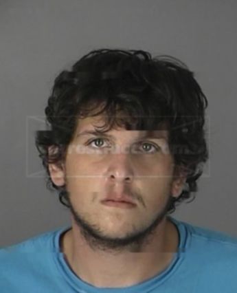 Christopher Michael Assaf