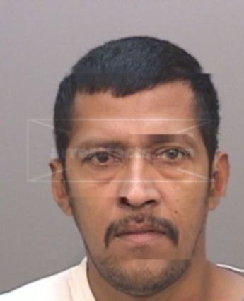 Jose Ramirez Gonzalez