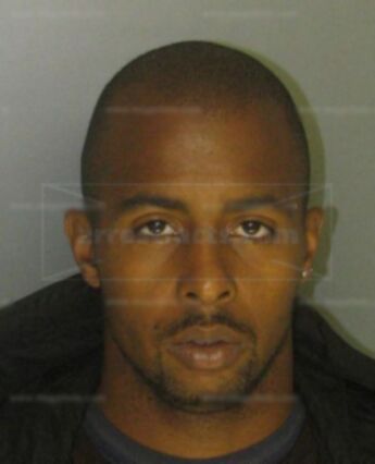 Demetrius Edwards