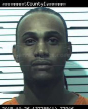 Darick Allen Ross