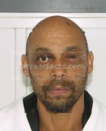Tyrone R Mcgee Sr