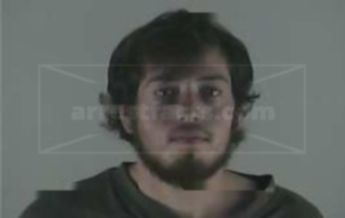 Nathan Ray Curtis