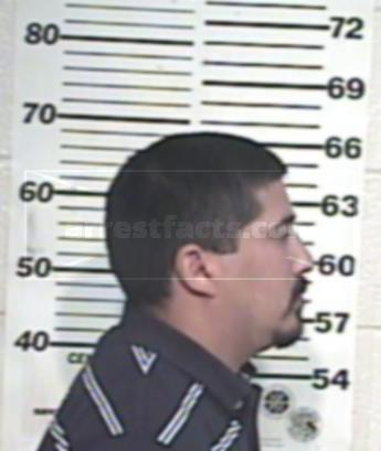 Leonel Trevino Lopez