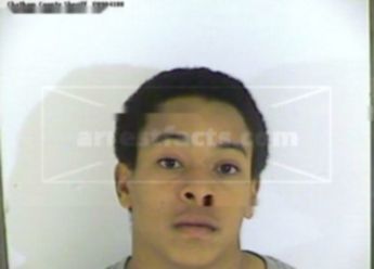 Terrence Lee Warner