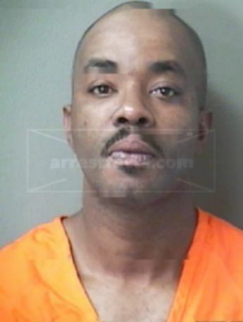 Anthony Gerard Washington