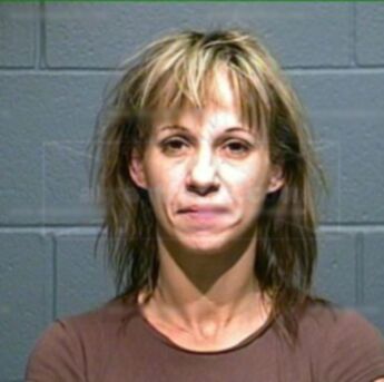 Paula Tyson Lewis