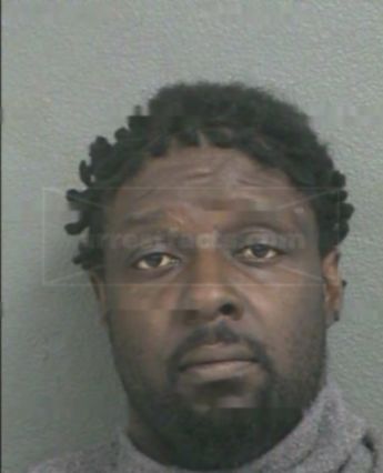 Lewis Anthony Anderson
