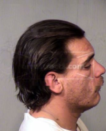 Joseph Edward Moraga