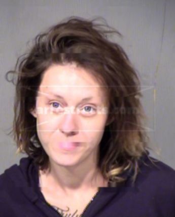 Felicia Eudora Guthrie