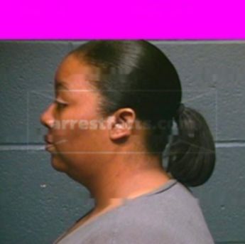 Shawana Lynette Strickland