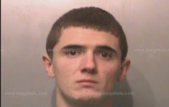 Nicholas Dean Overton