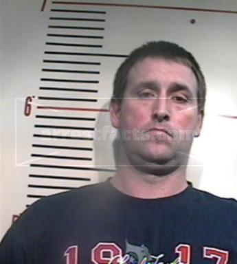 Shawn Wayne Caldwell