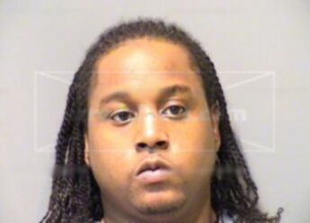 Dexter Caldwell