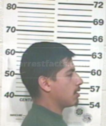 Hector Arnoldo Murillo Martinez