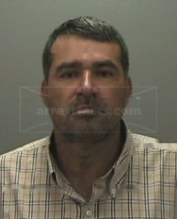 Abel Carbajal Perez