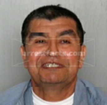 Jose Agapito Maya