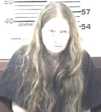 Judy Elaine Brown