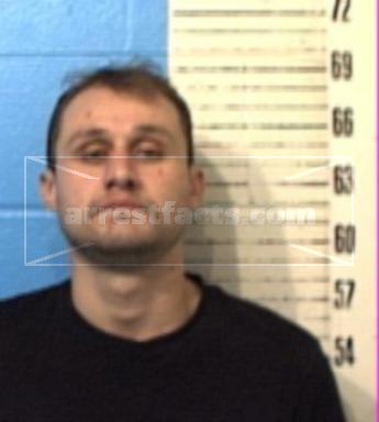 Michael James Carrasco