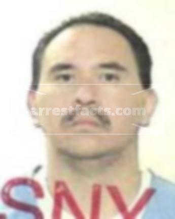 Randy Louis Beronia