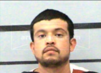 Ray Anthony Hernandez