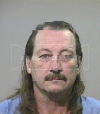 Tommy Lee Moss