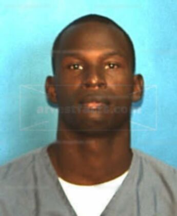 Victor Anthony Johnson